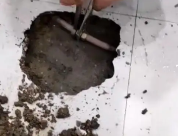 龙里卫生间漏水检测电话