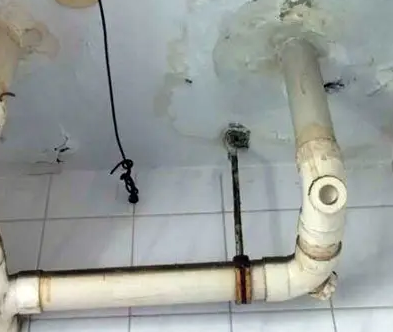 龙里卫生间漏水检测多少钱