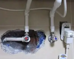 龙里漏水维修多少钱
