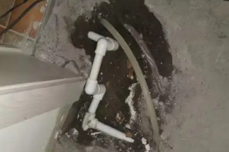 龙里卫生间漏水检测多少钱
