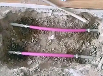 龙里卫生间测漏水多少钱