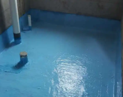 龙里卫生间防水哪家好