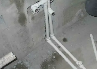 龙里查漏水多少钱