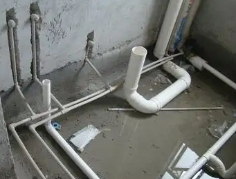 龙里水管维修多少钱