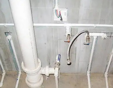 龙里水管维修价格明细