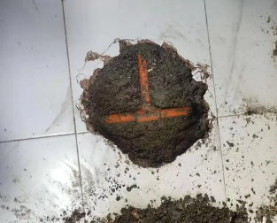 龙里查漏水多少钱